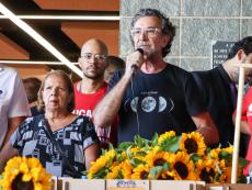 Jornada de Luta - Assembleia unificada funcionalismo publico